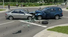 Car Accident Lawyers