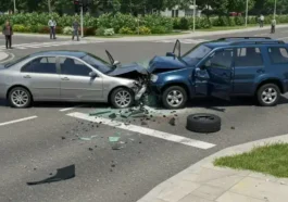 Car Accident Lawyers