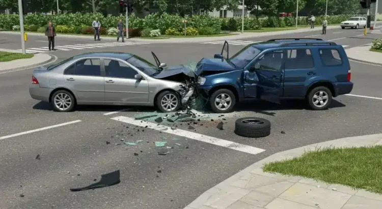 Car Accident Lawyers