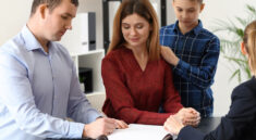 Temporary Spousal Support