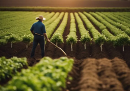 Agricultural Law