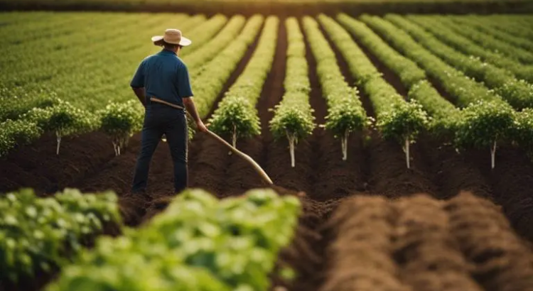 Agricultural Law