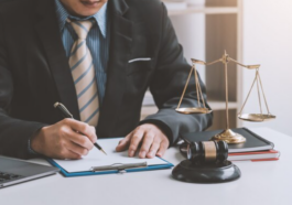 Legal Experts