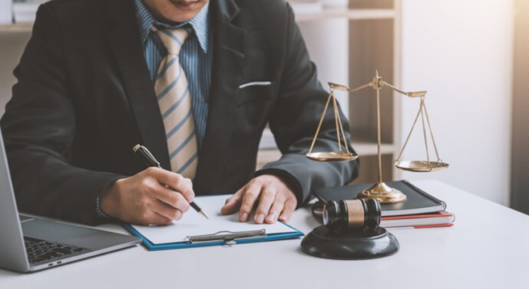 Legal Experts