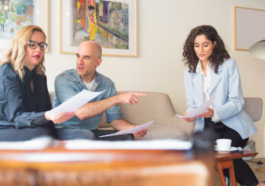 Marital Dissolution