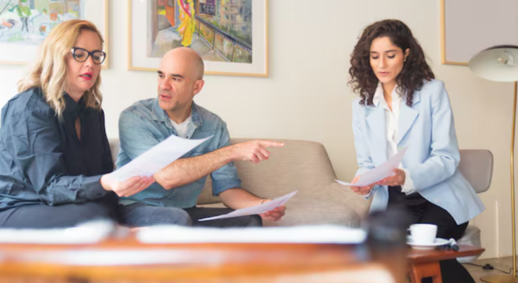 Marital Dissolution