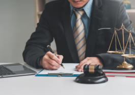 Criminal Defense Lawyers