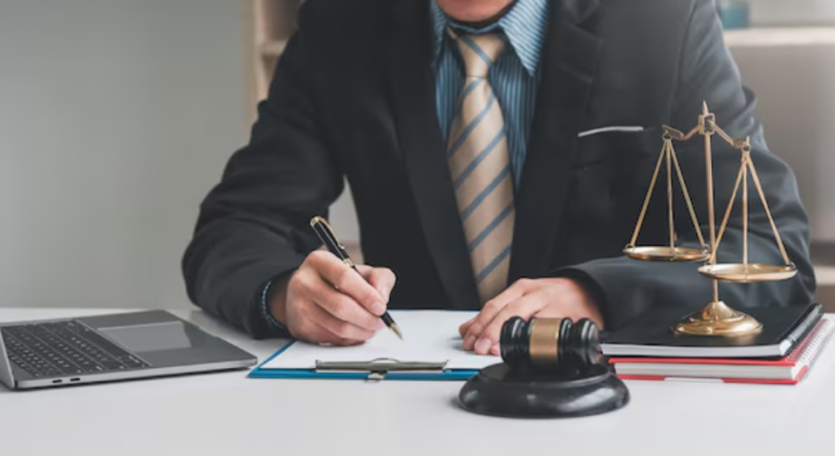 Criminal Defense Lawyers