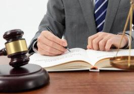 Flu Vaccine Lawyer
