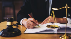 Legal Experts