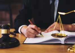 Legal Experts