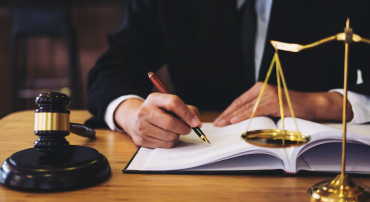Legal Experts