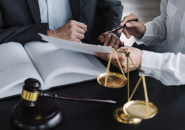 Personal Assault Lawyer