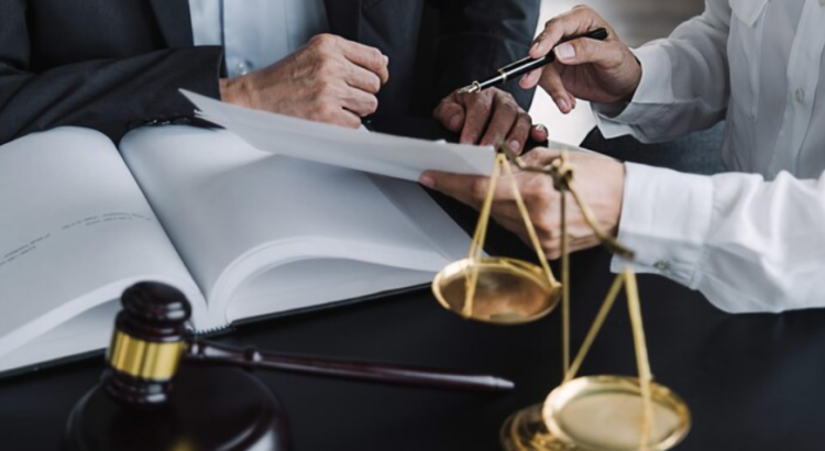 Personal Assault Lawyer