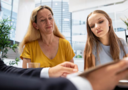 Child Support Lawyer