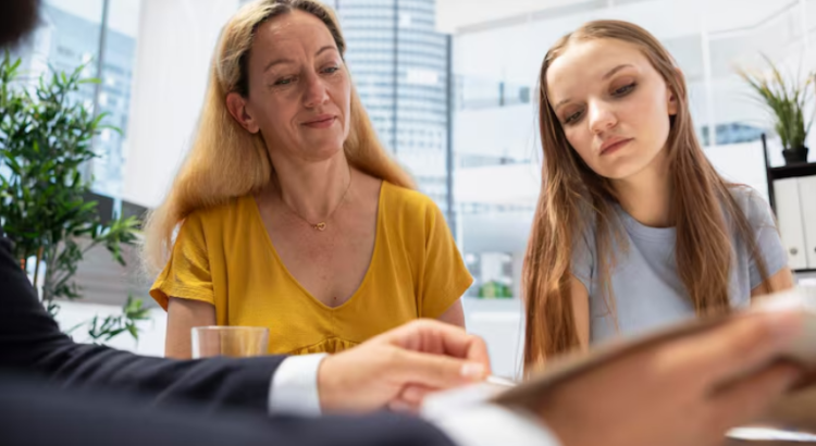 Child Support Lawyer