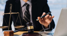 Legal Experts