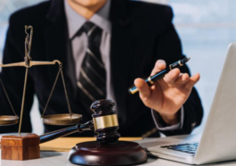 Legal Experts