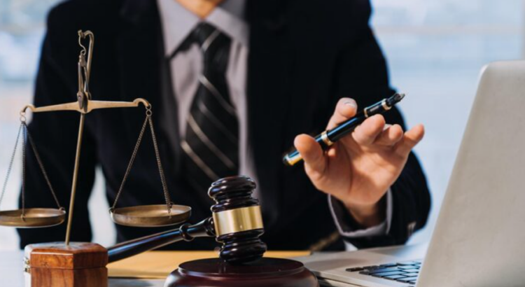 Legal Experts