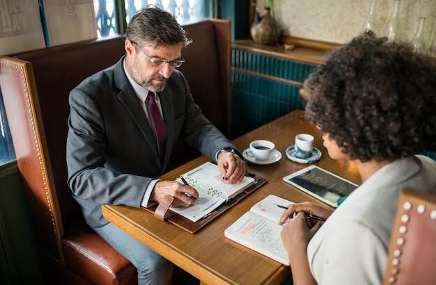 Attorney